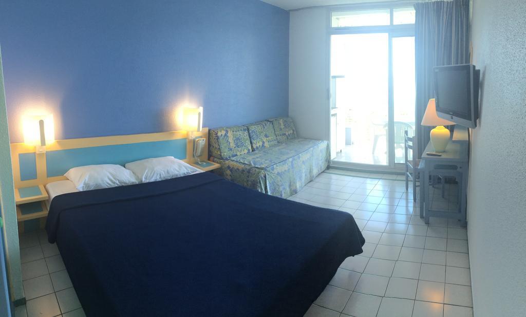 Marine Hotel Diamant Ле-Диаман Экстерьер фото