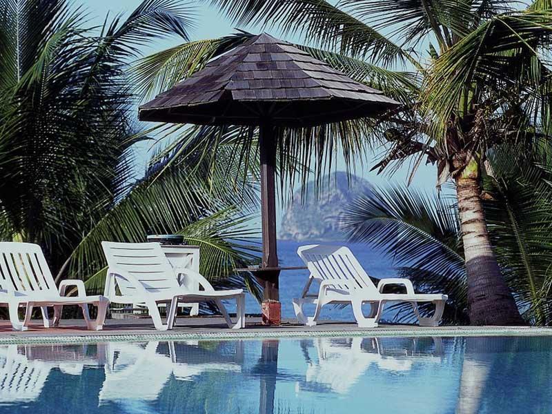 Marine Hotel Diamant Ле-Диаман Экстерьер фото