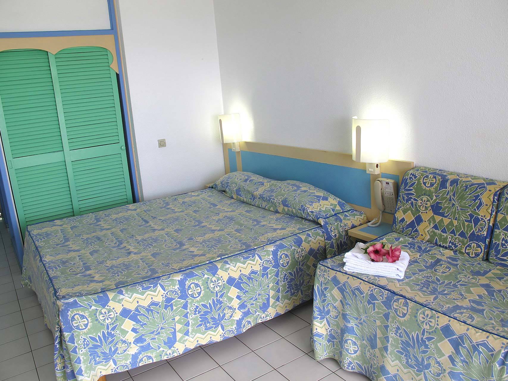 Marine Hotel Diamant Ле-Диаман Экстерьер фото