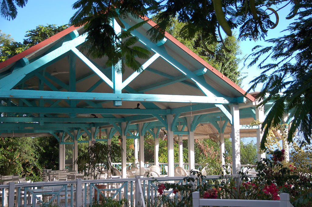 Marine Hotel Diamant Ле-Диаман Экстерьер фото