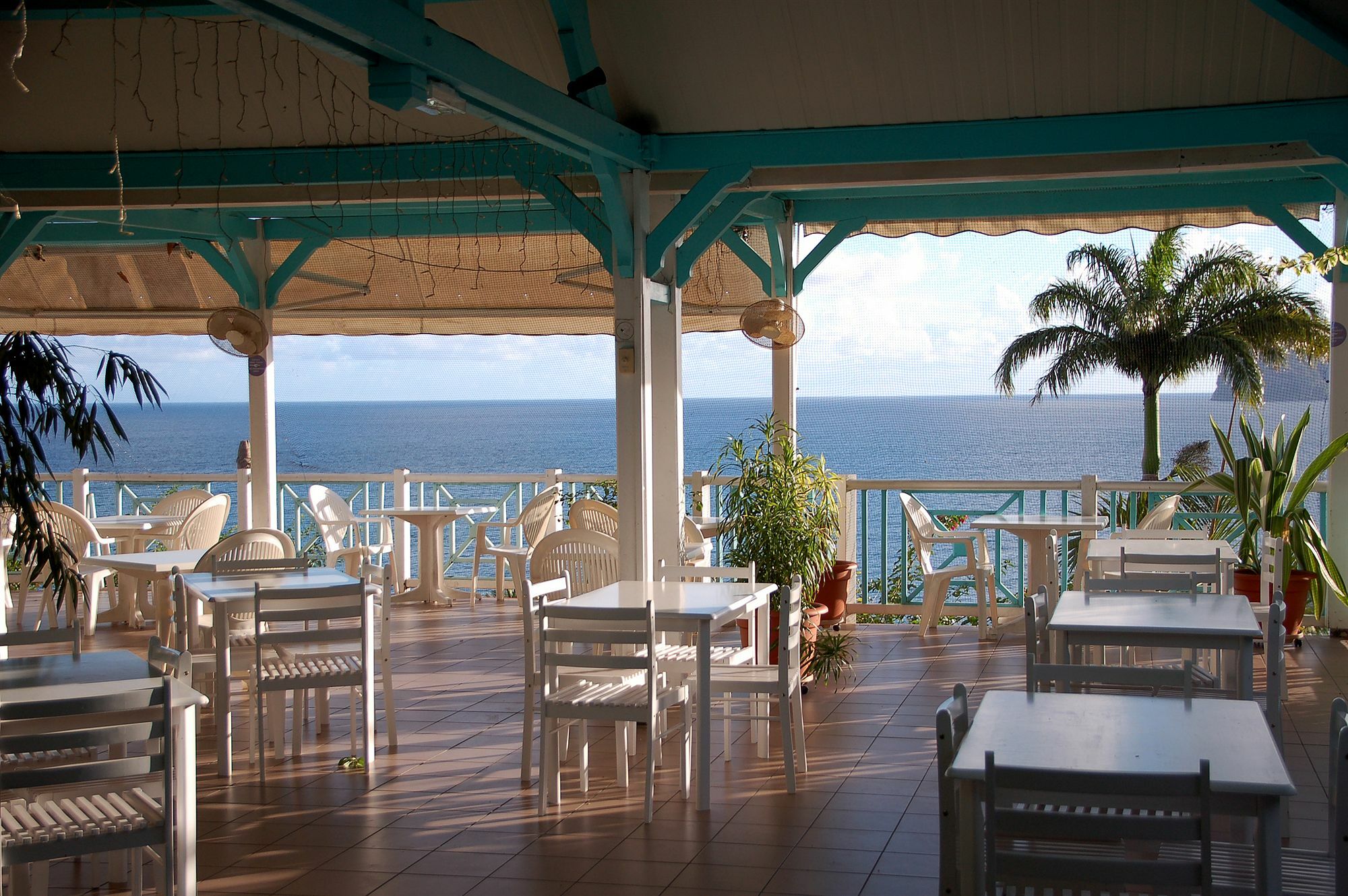 Marine Hotel Diamant Ле-Диаман Экстерьер фото