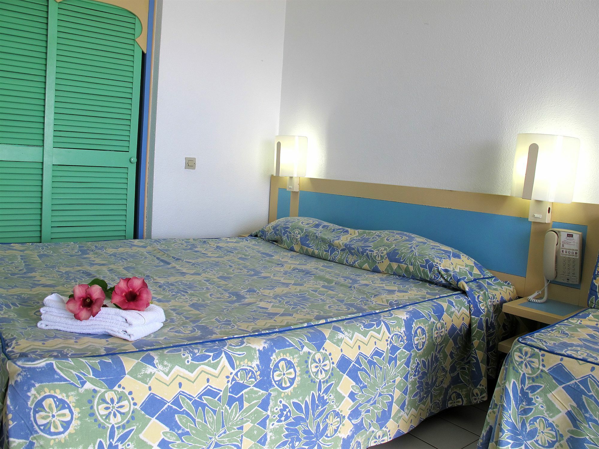 Marine Hotel Diamant Ле-Диаман Экстерьер фото
